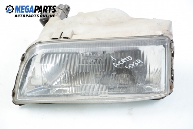 Фар за Fiat Ducato Box (230) (1994-03-01 - 2002-04-01), товарен, позиция: лява
