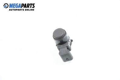Парктроник за BMW 3 Series E90 Touring E91 (09.2005 - 06.2012)