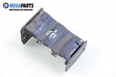 Буфер предна броня за Citroen Xsara Break (10.1997 - 03.2010), комби, позиция: лява