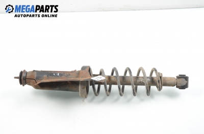 Макферсон за Opel Vectra B Hatchback (10.1995 - 07.2003), хечбек, позиция: задна, лява