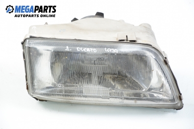 Фар за Fiat Ducato Box (230) (1994-03-01 - 2002-04-01), товарен, позиция: дясна