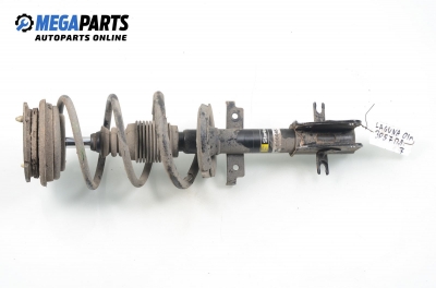 Макферсон за Renault Laguna II Grandtour (03.2001 - 12.2007), комби, позиция: предна, лява