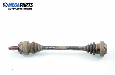 Полуоска за BMW 3 Series E36 Compact (03.1994 - 08.2000) 316 i, 102 к.с., позиция: дясна