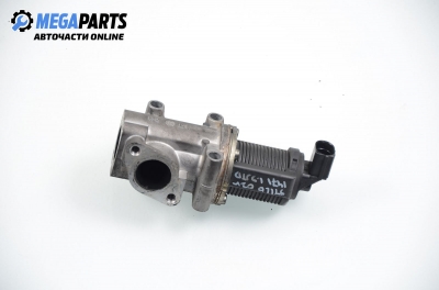 EGR-клапан за Fiat Stilo Multi Wagon (01.2003 - 08.2008) 1.9 JTD, 115 к.с.