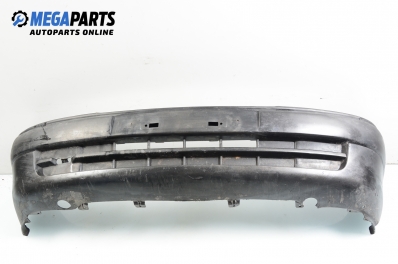 Предна броня за Opel Astra F Sedan (09.1991 - 09.1998), седан, позиция: предна