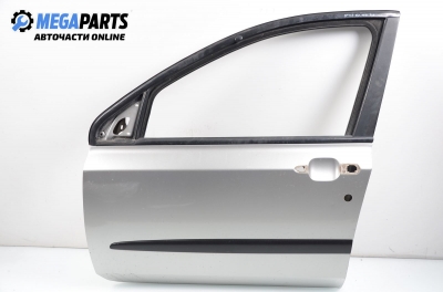 Врата за Fiat Stilo Multi Wagon (01.2003 - 08.2008), комби, позиция: предна, лява