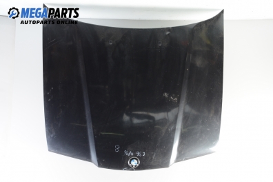 Преден капак за BMW 3 Series E36 Sedan (09.1990 - 02.1998), седан