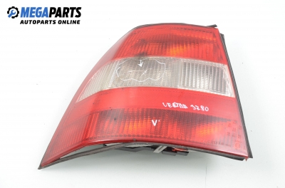 Стоп за Opel Vectra B Hatchback (10.1995 - 07.2003), хечбек, позиция: лява