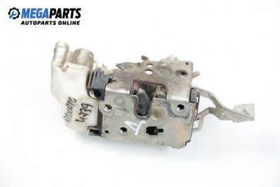 Брава на врата за Fiat Ducato Box (230) (1994-03-01 - 2002-04-01), позиция: дясна
