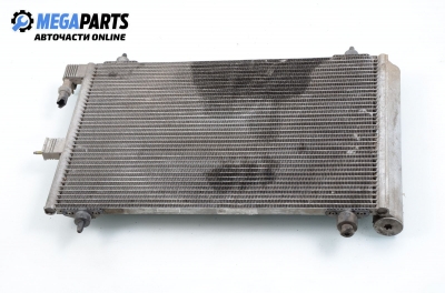 Климатичен радиатор за Citroen Xsara Break (10.1997 - 03.2010) 2.0 HDI 90, 90 к.с.
