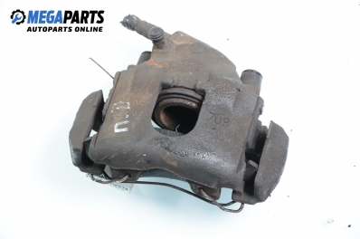 Спирачен апарат за Ford Fiesta IV Hatchback (08.1995 - 09.2002), позиция: предна, дясна