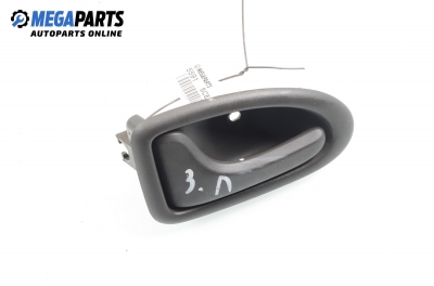 Вътрешна дръжка за Renault Scenic I Minivan (09.1999 - 07.2010), позиция: задна, лява