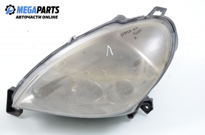 Фар за Citroen Xsara Break (10.1997 - 03.2010), комби, позиция: лява