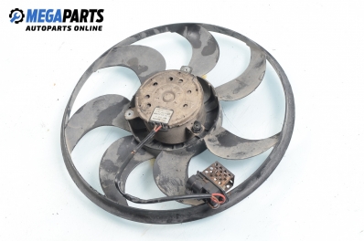Перка охлаждане за Opel Astra G Hatchback (02.1998 - 12.2009) 2.0 DI, 82 к.с., № GM 90 570 740