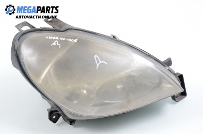 Фар за Citroen Xsara Break (10.1997 - 03.2010), комби, позиция: дясна