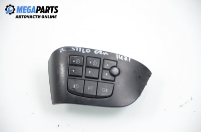 Панел бутони за Fiat Stilo Multi Wagon (01.2003 - 08.2008)