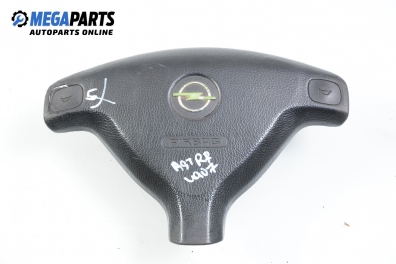 Airbag за Opel Astra G Estate (02.1998 - 12.2009), комби, позиция: предна