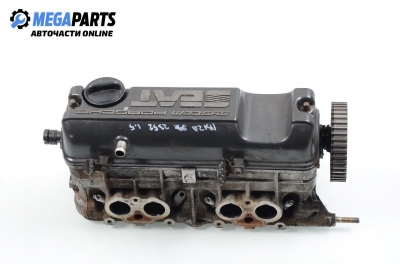 Глава за Seat Ibiza I Hatchback (06.1984 - 12.1993) 1.5 i, 100 к.с.