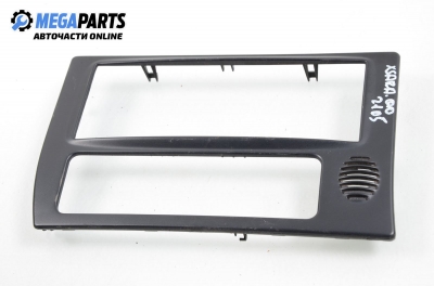 Интериорна пластмаса за Citroen Xsara Break (10.1997 - 03.2010), комби