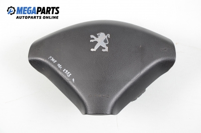 Airbag за Peugeot 307 Hatchback (08.2000 - 12.2012), 4+1 вр., хечбек