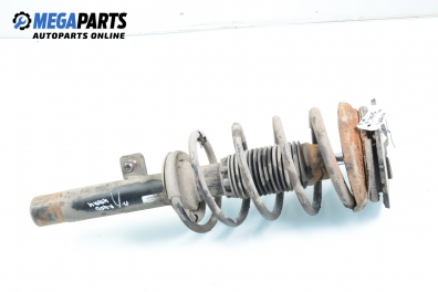 Макферсон за Peugeot 406 Sedan (08.1995 - 01.2005), седан, позиция: предна, лява