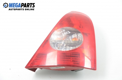 Стоп за Renault Clio II Hatchback (09.1998 - 09.2005), позиция: дясна