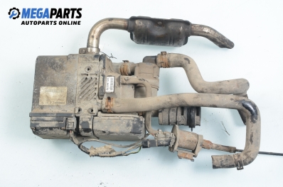 Печка за Citroen C8 Minivan (10.2002 - 06.2014) 2.2 HDi, 128 к.с., № Webasto 000002 021232