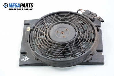 Перка охлаждане за Opel Astra G Estate (02.1998 - 12.2009) 1.6 16V, 101 к.с.