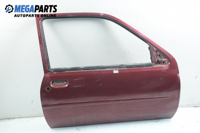 Врата за Ford Fiesta IV Hatchback (08.1995 - 09.2002), 2+1 вр., позиция: дясна