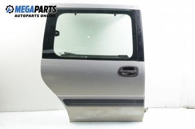 Врата за Opel Sintra Minivan (11.1996 - 04.1999), 4+1 вр., позиция: задна, дясна