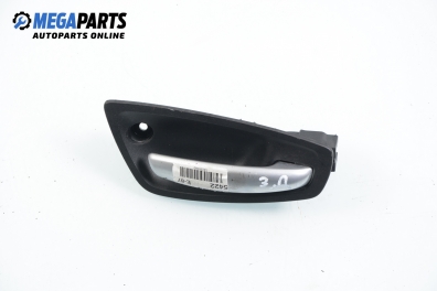Вътрешна дръжка за BMW 1 Series E87 (11.2003 - 01.2013), 4+1 вр., хечбек, позиция: задна, дясна