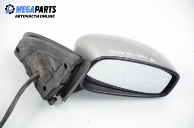Огледало за Fiat Stilo Multi Wagon (01.2003 - 08.2008), комби, позиция: дясна