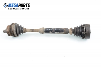 Полуоска за Volkswagen Passat Sedan B5 (08.1996 - 12.2001) 1.8 T, 150 к.с., позиция: дясна
