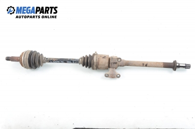 Полуоска за Honda Accord V Aerodeck (09.1993 - 02.1998) 2.0 i LS 16V (CE2), 136 к.с., позиция: дясна