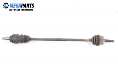 Полуоска за Opel Astra F Estate (09.1991 - 01.1998) 1.4 Si, 82 к.с., позиция: дясна