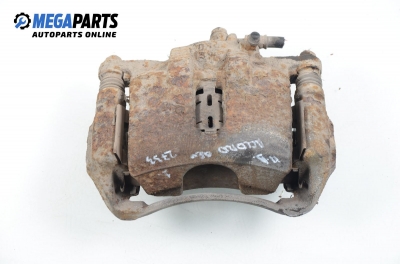 Спирачен апарат за Honda Accord V Aerodeck (09.1993 - 02.1998), позиция: предна, дясна