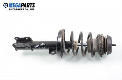 Макферсон за Opel Astra G Estate (02.1998 - 12.2009), комби, позиция: предна, лява