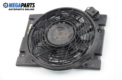 Перка охлаждане за Opel Astra G Estate (02.1998 - 12.2009) 2.0 DI, 82 к.с.