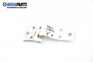 Панта на врата за Fiat Ducato Box (230) (1994-03-01 - 2002-04-01), товарен, позиция: лява