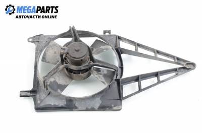 Перка охлаждане за Opel Astra F Estate (09.1991 - 01.1998) 1.4 Si, 82 к.с.