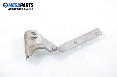 Панта преден капак за Fiat Punto Cabrio (04.1994 - 06.2000), кабрио, позиция: лява