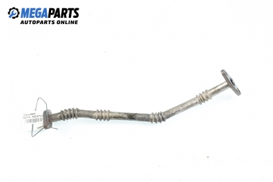 EGR тръба за SsangYong Rexton SUV (04.2002 - 07.2012) 2.7 Xdi, 163 к.с.