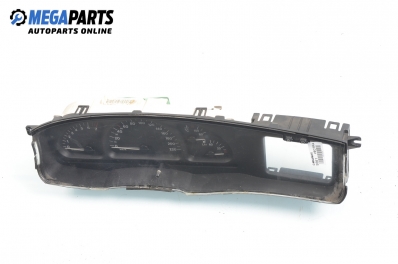 Километраж за Opel Vectra B Sedan (09.1995 - 04.2002) 1.6 i 16V, 100 к.с.