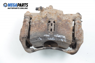 Спирачен апарат за Honda Accord V Aerodeck (09.1993 - 02.1998), позиция: предна, лява