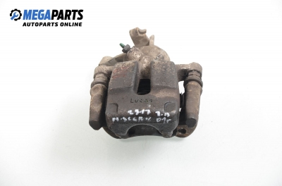 Спирачен апарат за Renault Scenic I Minivan (09.1999 - 07.2010), позиция: задна, лява