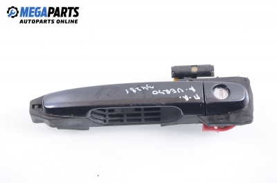 Външна дръжка за Toyota Avensis Verso (08.2001 - 11.2009), позиция: предна, лява