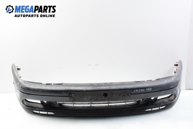Предна броня за Renault Laguna I Hatchback (11.1993 - 08.2002), хечбек, позиция: предна