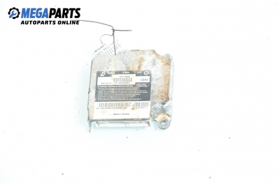 Модул за AIRBAG за Fiat Multipla Multivan (04.1999 - 06.2010), № 46774865