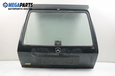 Заден капак за Mercedes-Benz 124 Estate (09.1985 - 07.1993), комби