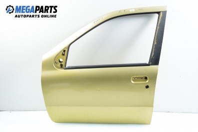 Врата за Fiat Punto Hatchback (09.1993 - 09.1999), 4+1 вр., позиция: предна, лява